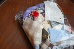 studio m'はぎれセット