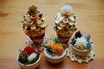 クリスマスアレンジ