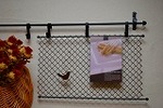 ワイヤースクリーン